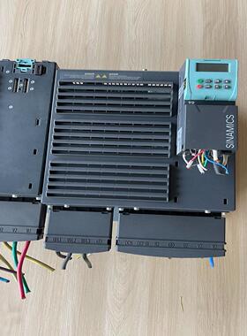 [德峰]西门子变频器18.5KWPM240系列6SL3224-0BE