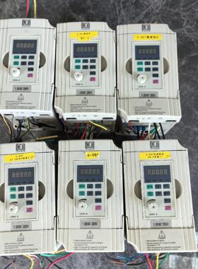 [德峰]金田变频器JTE330-SM.    KA0015M3.