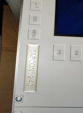 （设备配件）Mr 电力调整控制器，驱动模块，tapcon 240德国莱茵