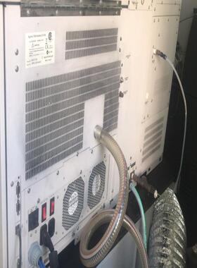 （设备配件）安捷伦7500cx icpms转让  电感耦合等离子体发射质