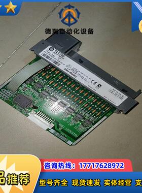 1746-IB32  A-B PLC议价