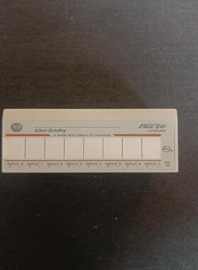 （设备配件）需要成色罗克韦 -  1794IR8功能联系请 包好AB漂亮