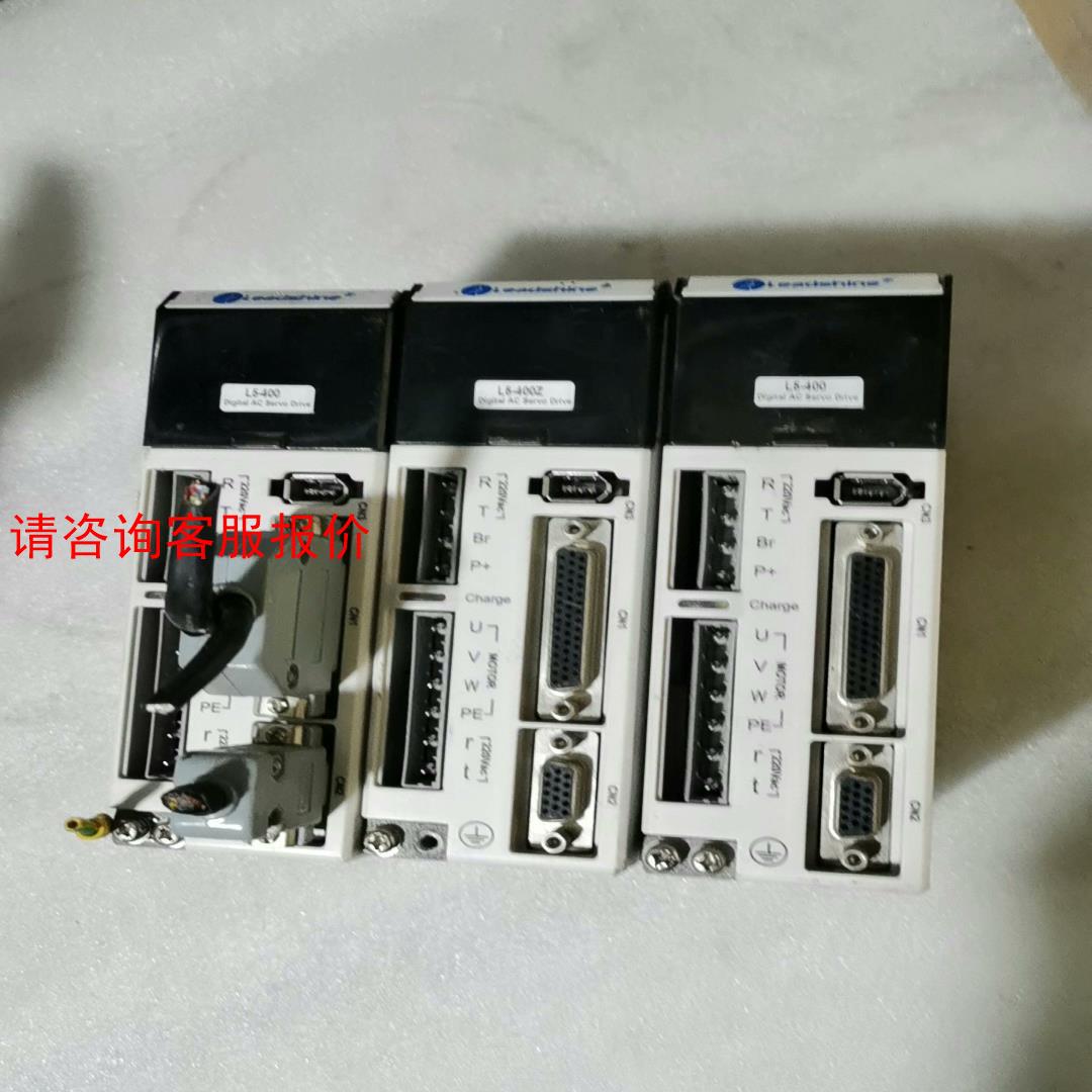 雷赛L5-400，功率400W。拆机物品，功能正常使用，实物