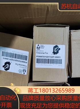 意大利TER PFB9067E0162017限位开关TER