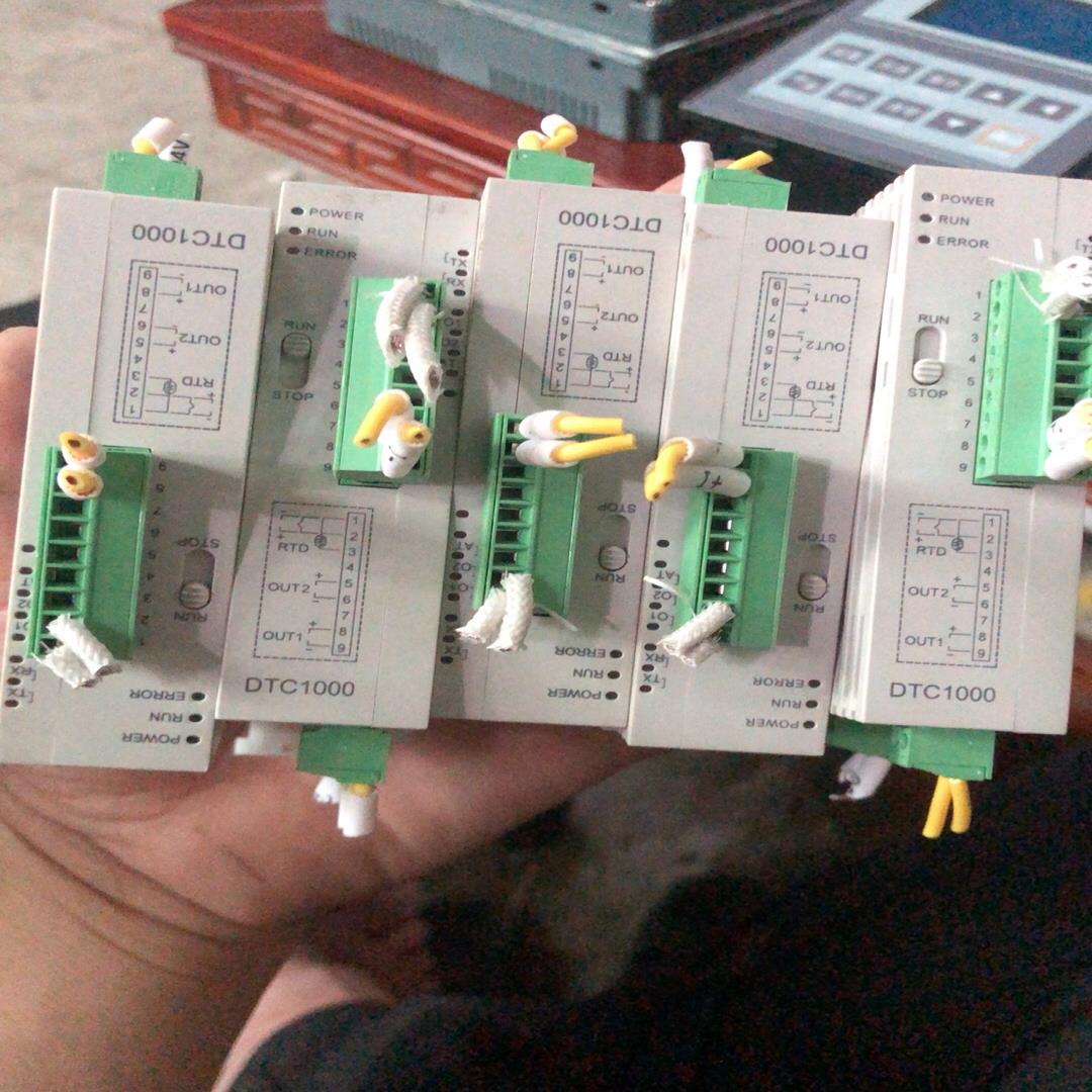 [德峰]DTC1000C  台达仪表 台达温控器 DTC
