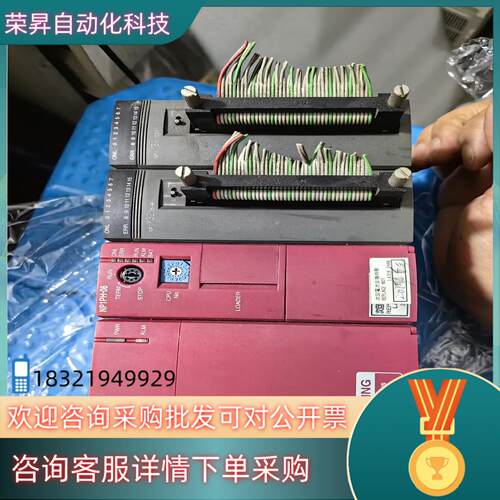 现货富士plc模块 NP1S-22 NP1PH-08 NP1X3