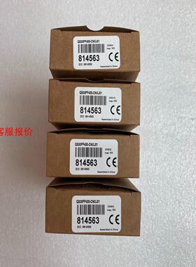 QS30FF400-CNXJ01邦纳光电开关QS30FF40