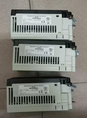 （设备配件）东方电机驱动器BLFD30A2驱动VEXTA