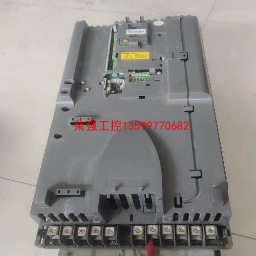 【荣强工控】ABB变频器，23年份ACS510-01-125A-4，成色