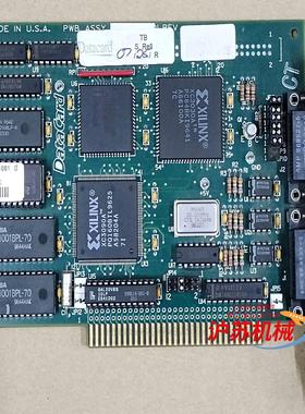 Datacard PWB ASSY 599863-001 P