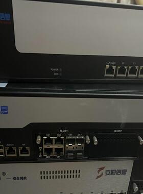 [德峰]DDOS-信息DAS 安恒电源 -网关2000DAS 安全，