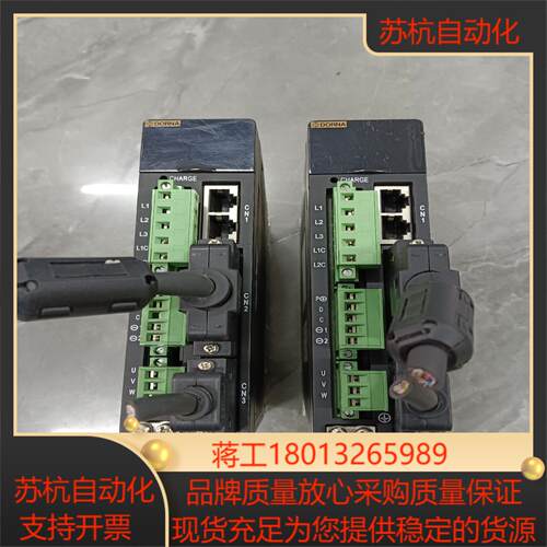 东菱驱动器EPS-B1-0D40AA-0000议价