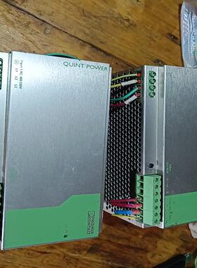 菲尼克斯电源QUINT-PS-3X400-500AC/24D