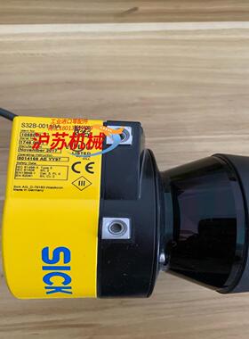 西克激光雷达S32B-0011BA货号1058000