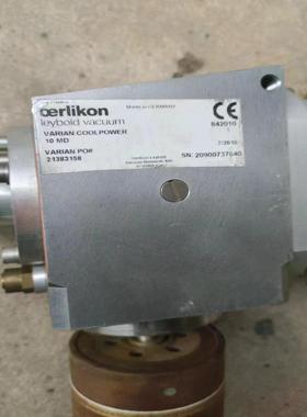 [德峰]Ley bold莱宝真空设备VARIAN COOLPOWER