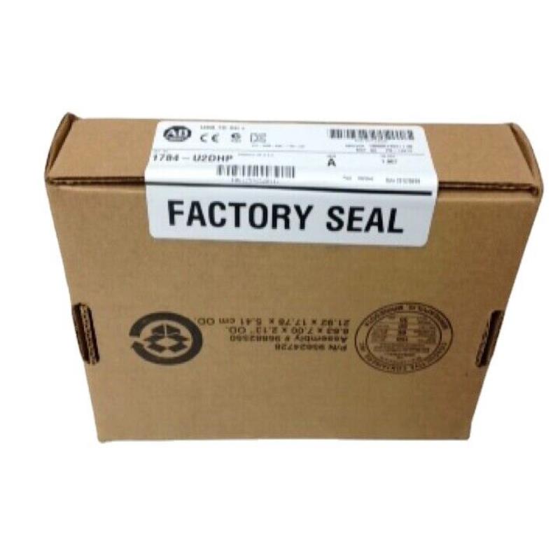 供应原装Allen Bradley 1784-U2DHP USB转 Data Highway Plus适