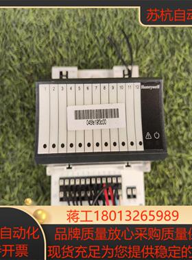 霍尼韦尔模拟量输入模块，正品件。型号XFL823A议价