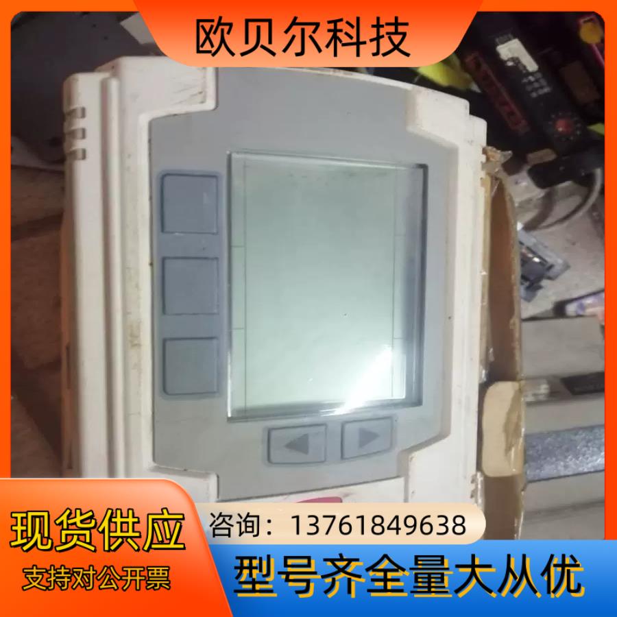 霍尼韦尔HONEYWELL液晶中文显示DDC控制器UB121