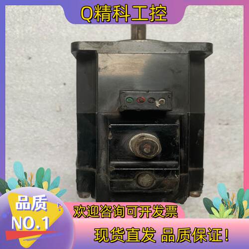 现货电机 HC-UFS13BK-S11有功