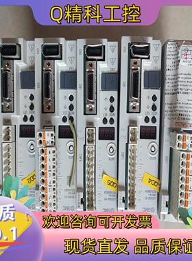 现货SMC驱动变频器LECSA2-S1  100W