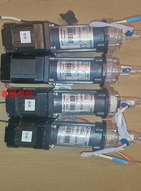 【环球】FOREACH  柱塞泵 定量泵 100ul，1000ul