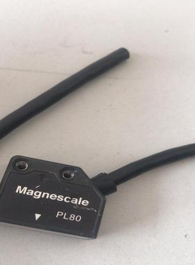 【工控自动化】Magnescale SONY   读数头  PL80 拆机议价