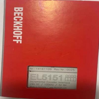 倍福EL5151倍福模块议价