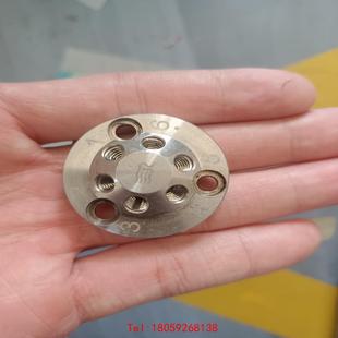 0100 安捷伦 2195 进样阀定子 126 用于0101 非标价