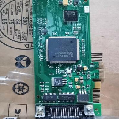 [德峰]美国安捷伦 PCIE-82351A功能包好。