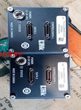 P4-CC-04K04T-00-R工业相机，实物图拍，成色漂