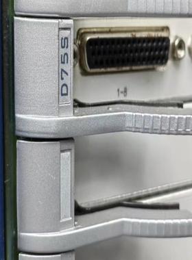 华为OSN 1500 配置如图 机器成色很好，配耳朵 整机包