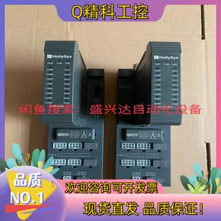 现货Hollysys和利时模块K-BUS02K-BUST01