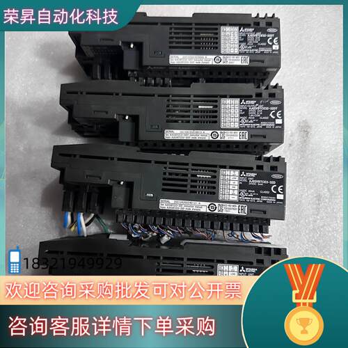 接线模块AJ65VBTCE3-32D 49/条AJ65