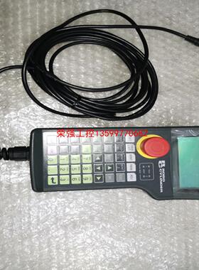 【荣强工控】IAI示教器 HGIH-SA12CEH-MK1379-S5-