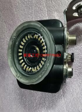 【荣强工控】iVUBCR Gen2邦纳IVU2PTBR16
