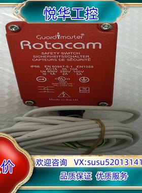 AB 罗克韦尔 Rotacam铰链开关 440H-R0309议价