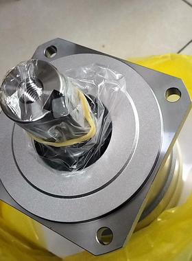 （设备配件）新宝精密行星减速机，ⅤRB-115-9-K3-38KA35