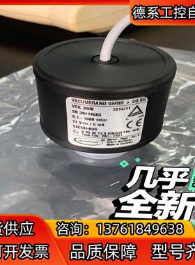 普兰德真空控制器cvc3000vsk3000真空控制器