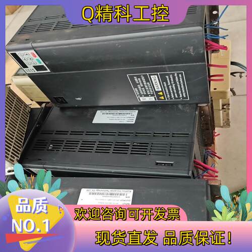 现货汇川细砂机主轴专用变频器型号ITD-SD2