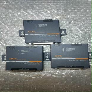 [德峰]美国创力lantronix uds1100串口终端服务器 功