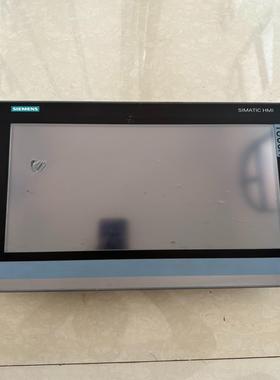 [德峰]西门子人机界面  ITC1500