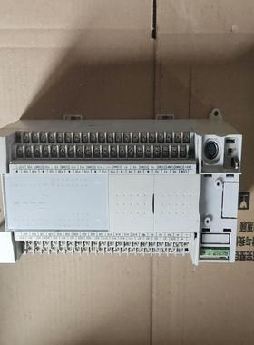 维控PLC型号LX3V-3624MT4H-A，，成色