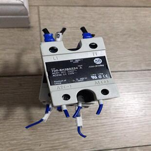 AB固态继电器700-SH25GZ24 A
