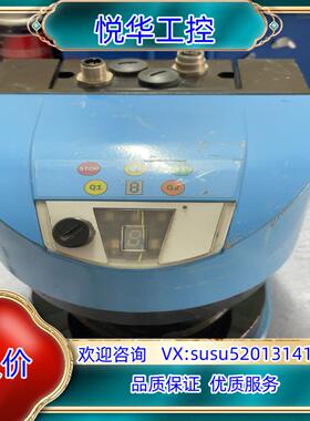 原装SICK LMS500-20000 德国西克 激光扫描仪 原议