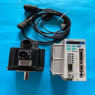 成色新实 测试好发货 1KW台达AB伺服套装 无功能完好