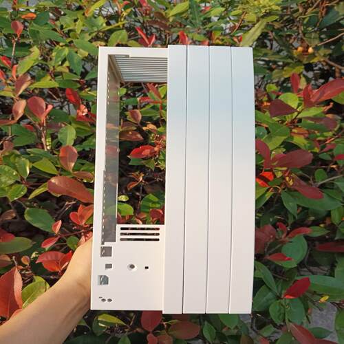 伦茨外壳EVS9321, EVS9322,EVS9323,（耶耶电子）