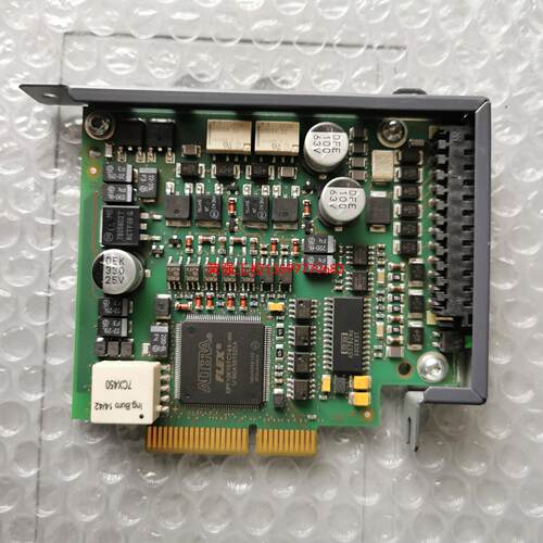 【荣强工控】贝加莱AC131 8AC131.60-1 卡很新，但有磕伤，
