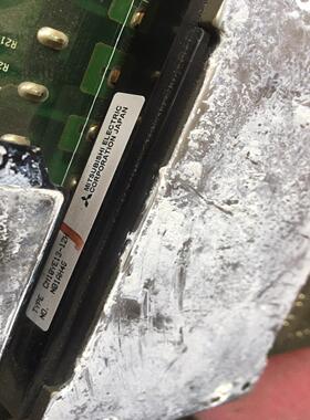 （设备配件）cm110ye13-12h igbt 模块，带板 etp61