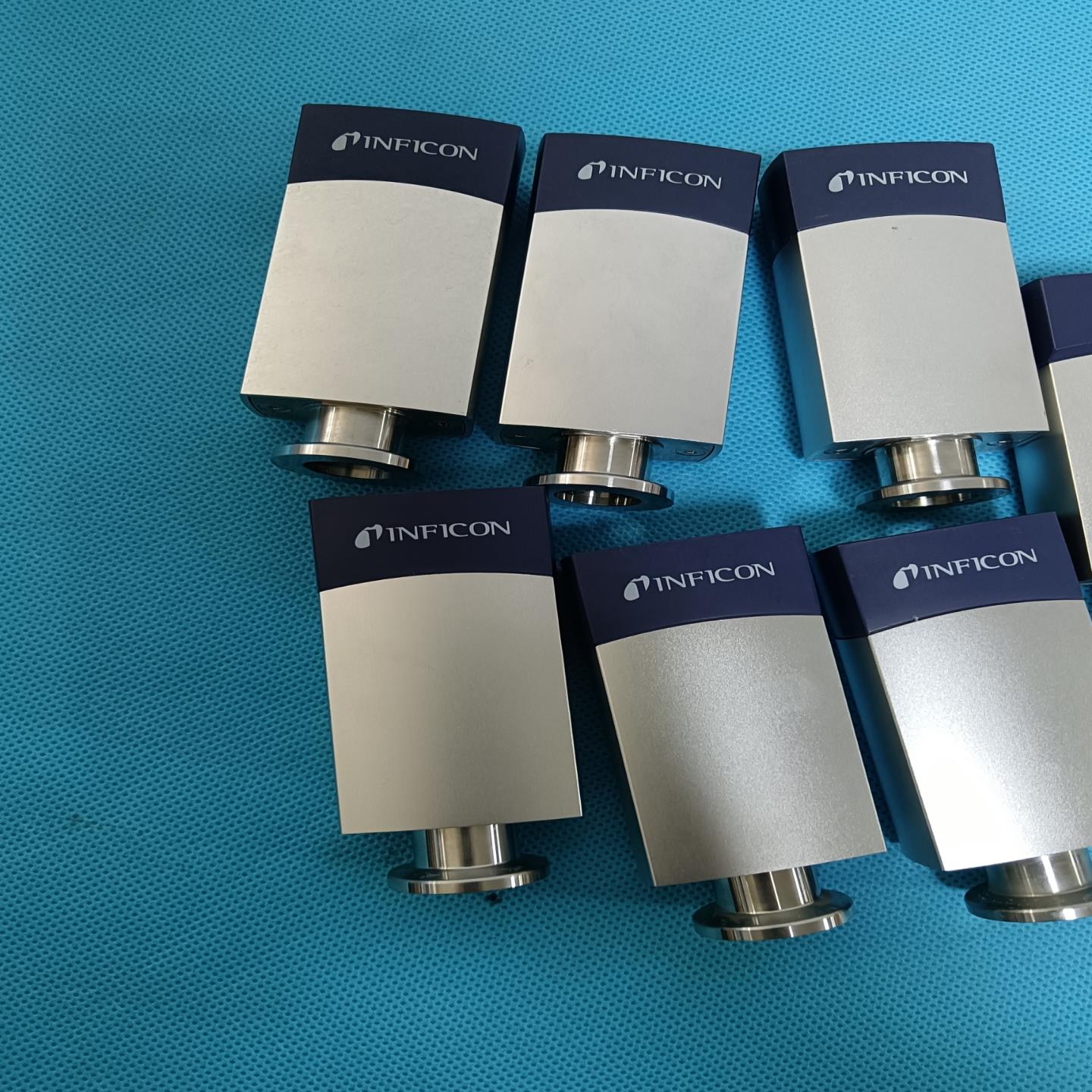 九成新英福康真空计PCG550出售，3PC1-001-000