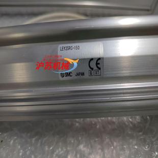 2个 正品 无驱动 150全新原装 电动缸LEY25RC